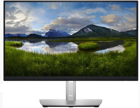 Monitor 22" Dell P2222H 21.5inch DP HDMI VGA 5xUSB Czarny 3-lata gwarancji DELL