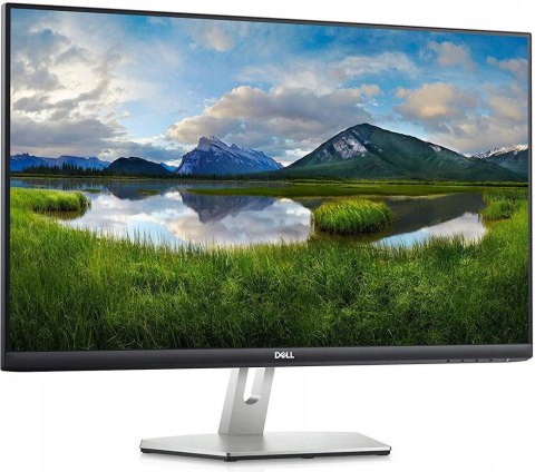 Monitor 27" Dell S2721HN FullHD IPS HDMI DELL