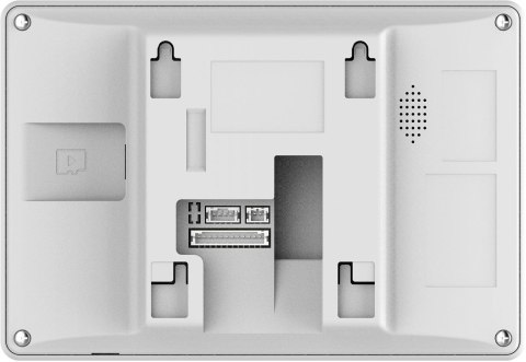 Monitor wideodomofonu DAHUA VTH5421HW-W DAHUA