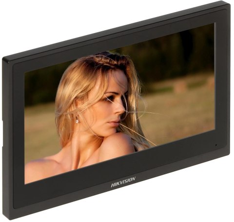 Monitor wideodomofonu HIKVISION DS-KH6351-WTE1 HIKVISION Monitor wideodomofonu HIKVISION DS-KH6351-WTE1 HIKVISION