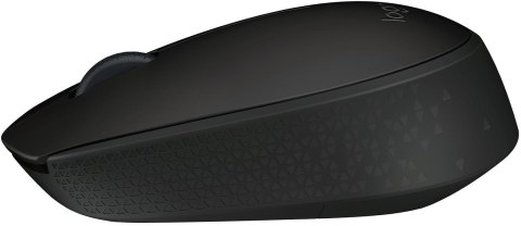 Mysz bezprzewodowa Logitech Wireless Mouse M171 Czarny LOGITECH