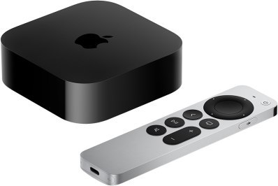 Odtwarzacz multimedialny Apple TV 4K 64GB Wi‑Fi APPLE