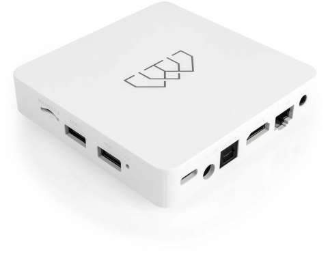 Android TV BOX Homatics R 4K HOMATICS