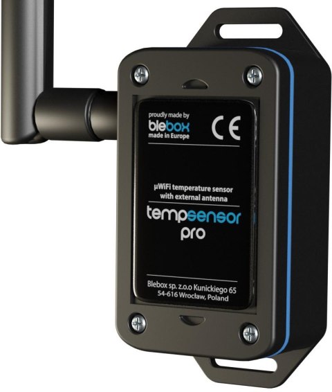 Czujnik temperatury tempsensor pro Blebox BLEBOX