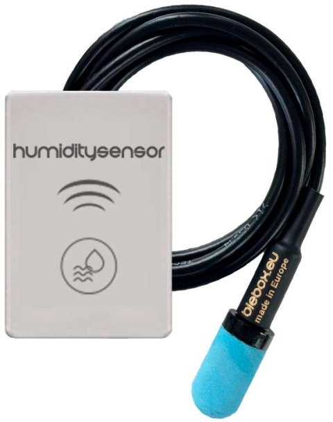 Czujnik wilgotności humiditysensor Blebox BLEBOX