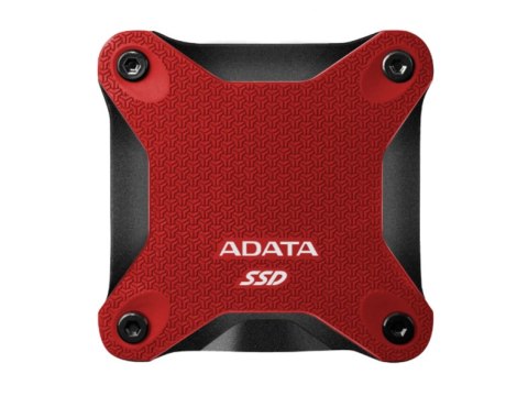 Dysk SSD Adata SD620 512GB czerwony ADATA Dysk SSD Adata SD620 512GB czerwony ADATA