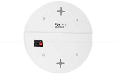GŁOŚNIK SUFITOWY NATYNKOWY HQM-SNOZ1025 HQM GŁOŚNIK SUFITOWY NATYNKOWY HQM-SNOZ1025 HQM
