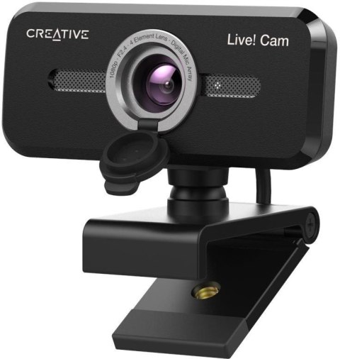 Kamera internetowa Creative Live Cam Sync 1080 V2 FullHD CREATIVE