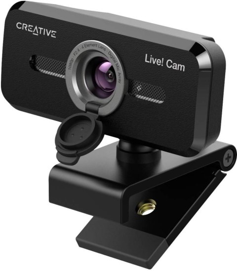 Kamera internetowa Creative Live Cam Sync 1080 V2 FullHD CREATIVE