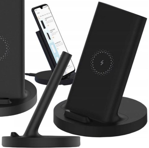 Ładowarka Xiaomi Mi 20W Wireless Charging Stand XIAOMI