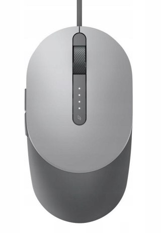 Mysz Dell MS3220 Laser Wired Mouse (Szary) DELL