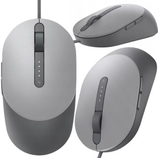 Mysz Dell MS3220 Laser Wired Mouse (Szary) DELL