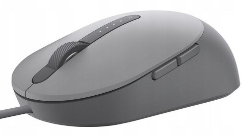 Mysz Dell MS3220 Laser Wired Mouse (Szary) DELL