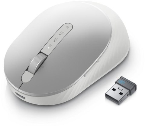 Mysz Dell MS7421W Premier Rechargeable Wireless Mouse (USB-C) DELL