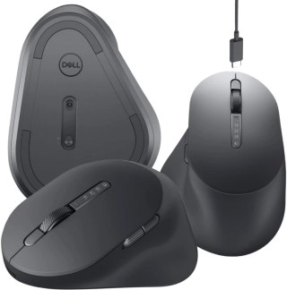 Mysz Dell MS900 Rechargeable Multi-Device Mouse DELL