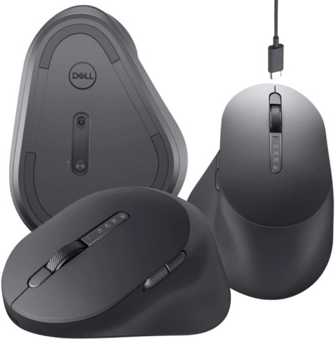 Mysz Dell MS900 Rechargeable Multi-Device Mouse DELL