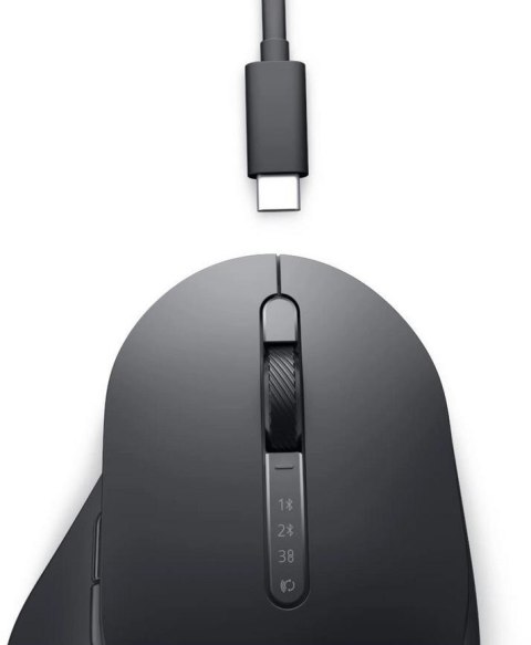 Mysz Dell MS900 Rechargeable Multi-Device Mouse DELL