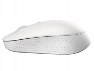 Mysz bezprzewodowa Xiaomi Mi Dual Mode Wireless Mouse biały XIAOMI