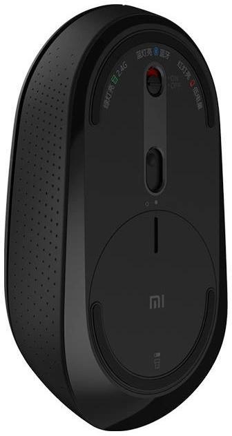 Mysz bezprzewodowa Xiaomi Mi Dual Mode Wireless Mouse czarny XIAOMI