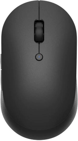 Mysz bezprzewodowa Xiaomi Mi Dual Mode Wireless Mouse czarny XIAOMI