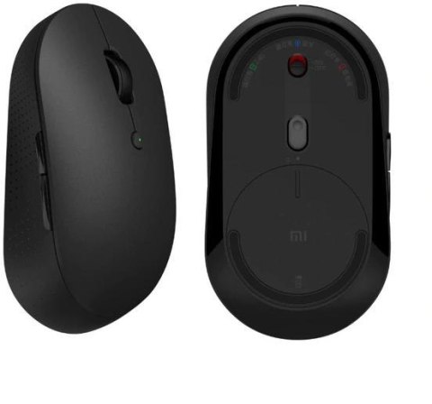 Mysz bezprzewodowa Xiaomi Mi Dual Mode Wireless Mouse czarny XIAOMI