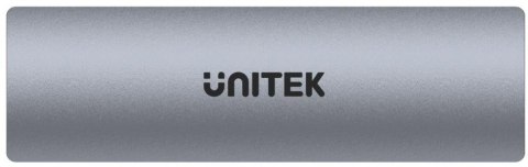 Obudowa dysku Unitek S1230A M.2 NVMe/SATA 10Gbps UNITEK