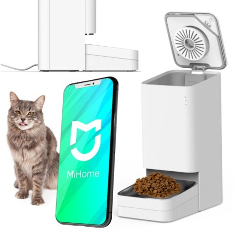 Podajnik karmy Xiaomi Smart Pet Food Feeder XIAOMI