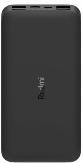 Powerbank Xiaomi Redmi 10000mAh Czarny XIAOMI