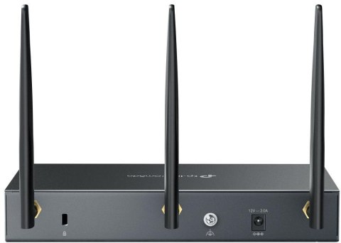 ROUTER TP-LINK VPN Omada AX3000 (ER706W) TP-LINK ROUTER TP-LINK VPN Omada AX3000 (ER706W) TP-LINK