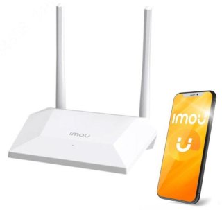 Router Imou HR300 Wi-Fi 300Mbps IMOU