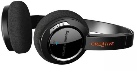 Słuchawki bezprzewodowe Creative Sound Blaster Jam v2 CREATIVE