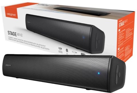 Soundbar Creative Stage Air v2 CREATIVE