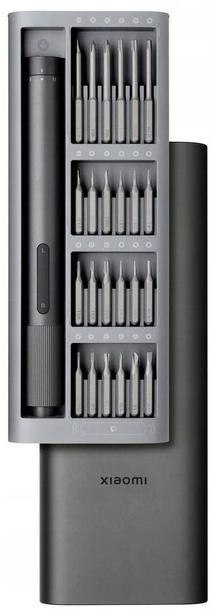 Śrubokręt Xiaomi Electric Precision Screwdriver Kit XIAOMI