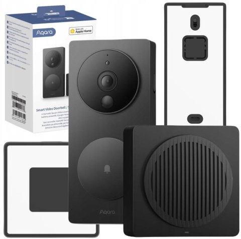 Wideodomofon z Homekit WiFi SVD-C03 Aqara AQARA