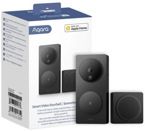 Wideodomofon z Homekit WiFi SVD-C03 Aqara AQARA