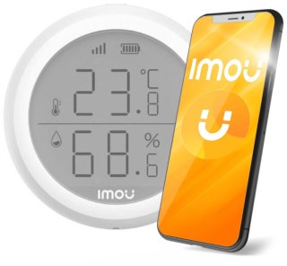 Czujnik temperatury i wilgotności Imou IOT-ZTM1-EU IMOU