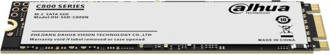 Dysk SSD DAHUA SSD-C800N1TB 1TB DAHUA