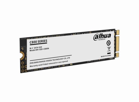 Dysk SSD DAHUA SSD-C800N1TB 1TB DAHUA