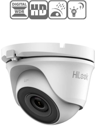 Kamera 4w1 Hilook by Hikvision kopułka 5MP TVICAM-T5M 2.8mm HILOOK