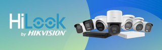 Kamera 4w1 Hilook by Hikvision tuba 2MP TVICAM-B2M 2.8mm HILOOK