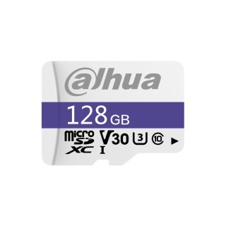 Karta pamięci microSD DAHUA TF-C100/128GB DAHUA