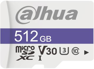 Karta pamięci microSD DAHUA TF-C100/512GB DAHUA