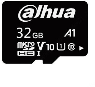 Karta pamięci microSD DAHUA TF-L100-32GB DAHUA