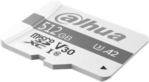 Karta pamięci microSD DAHUA TF-P100-512GB DAHUA