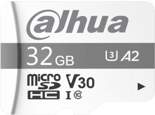 Karta pamięci microSD DAHUA TF-P100/32G DAHUA