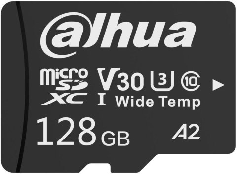 Karta pamięci microSD DAHUA TF-W100-128GB DAHUA