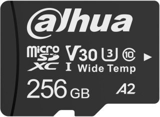 Karta pamięci microSD DAHUA TF-W100-256GB DAHUA