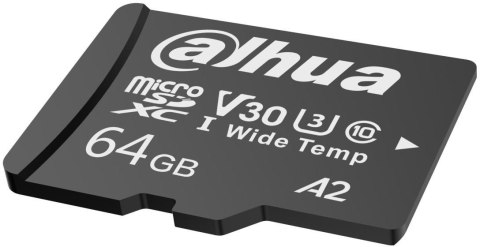 Karta pamięci microSD DAHUA TF-W100-64GB DAHUA