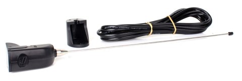 Lampa CAME KIARO KLED24 24V (PROMO KIT) z przewodem i anteną CAME