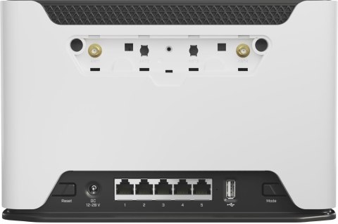 MIKROTIK ROUTERBOARD CHATEAU LTE6 (D53G-5HacD2HnD-TC&FG621-EA) MIKROTIK